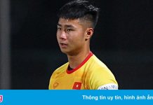 U23 Việt Nam và nhiệm vụ toàn thắng ở vòng loại châu Á