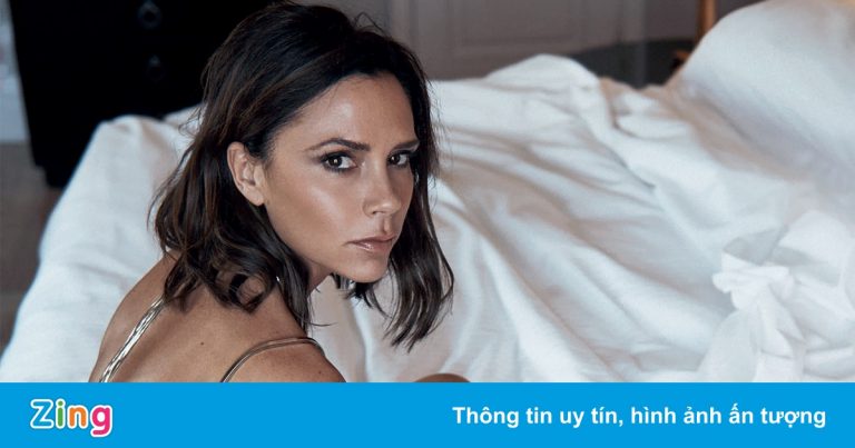 Victoria Beckham thừa nhận là cơn ác mộng với mọi nhà hàng