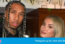 Rapper gốc Việt bạo hành bạn gái