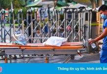 Lãnh đạo CDC Hà Nội: Ổ dịch Bệnh viện Việt Đức khá phức tạp