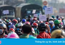 Đại biểu Quốc hội hiến kế trước dòng người tự kéo nhau về miền Tây