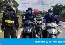 Điều kiện miễn, giảm tiền phạt vi phạm phòng chống dịch