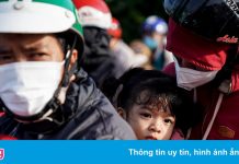 Chủ tịch nước: Hình ảnh hàng nghìn người đi xe máy về quê rất đau xót