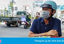 Vé số miền Tây ế ẩm