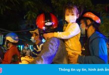 Hơn 1.000 F0 trong dòng người về quê từ đầu tháng 10