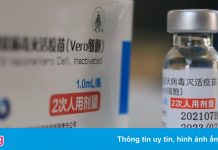 Quảng Trị chờ phản hồi vụ 200.000 liều vaccine thiếu giấy xuất xưởng