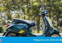 Những mẫu xe máy 150 cc hao xăng nhất tại Việt Nam