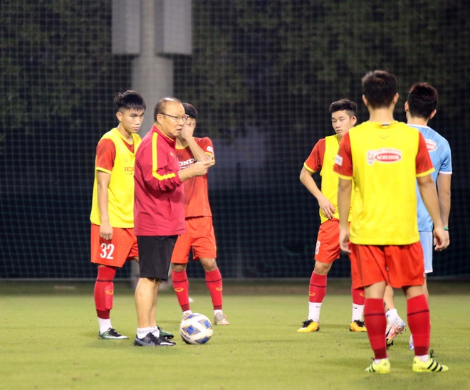 U23 Viet Nam v Kyrgyzstan anh 3