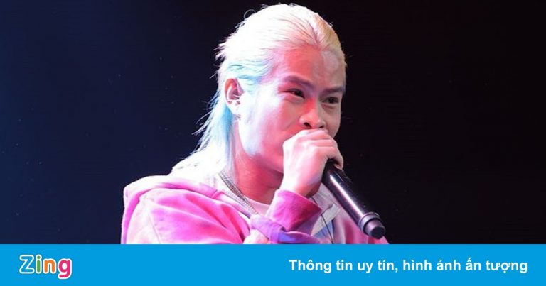 Phong cách của dàn thí sinh Rap Việt