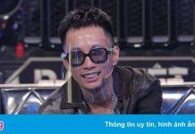 Rhymastic nói về việc LK thay thế vị trí giám khảo ở Rap Việt