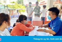 TP.HCM có tổ chức tìm việc cho lao động thất nghiệp?