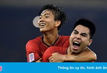 HLV Phan Thanh Hùng: ‘Tuyển Việt Nam đá từ hòa tới thắng Trung Quốc’