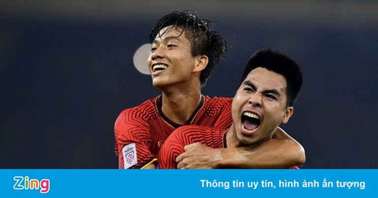 HLV Phan Thanh Hùng: ‘Tuyển Việt Nam đá từ hòa tới thắng Trung Quốc’