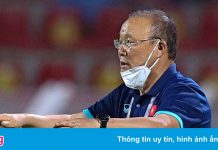 Đánh giá 4 thay đổi nhân sự của tuyển Việt Nam trước Oman