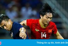 Tuyển Việt Nam và bài học từ sự sụp đổ của Thái Lan