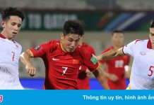 Kịch bản để tuyển Việt Nam có điểm ở vòng loại World Cup