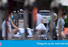 Chuyên gia nói gì khi Hà Nội phát hiện 7 ca mắc cộng đồng?