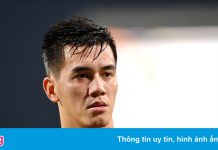 AFC: ‘Tuyển Việt Nam chưa có điểm dù chơi tốt’