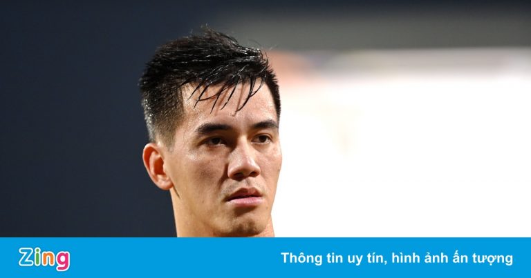 AFC: ‘Tuyển Việt Nam chưa có điểm dù chơi tốt’