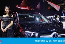 11 hãng ôtô nhập khẩu muốn được giảm phí trước bạ