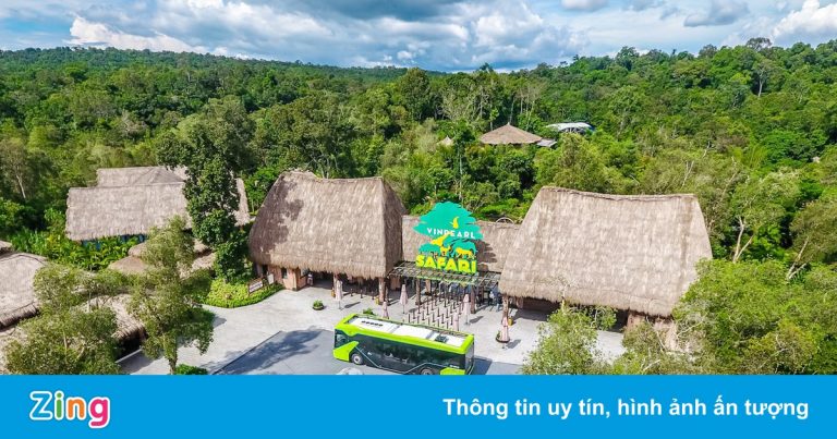 Xe buýt điện chính thức lăn bánh tại Phú Quốc Xe buýt điện chính thức lăn bánh tại Phú Quốc