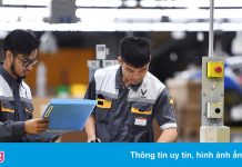 Doanh nghiệp sản xuất gặp khó khi tuyển dụng số lượng lớn