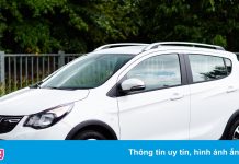 10 ôtô bán chạy nhất tháng 9/2021: VinFast Fadil giữ vững ngôi đầu