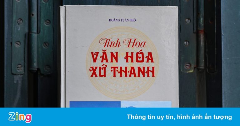 Những nét tinh hoa văn hóa xứ Thanh