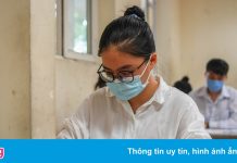 Phương án thi tốt nghiệp THPT và xét tuyển đại học năm 2022