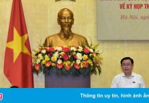 Quốc hội có thể họp 4 kỳ trong năm 2021