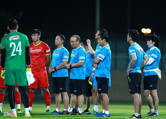 viet nam vs Oman anh 1