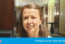 UNDP tin tưởng Việt Nam trúng cử thành viên Hội đồng Nhân quyền LHQ