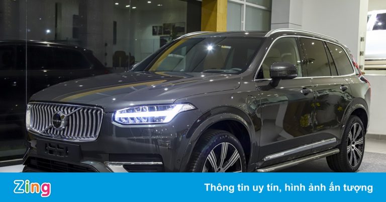 Cơ hội nào cho xe hybrid tại Việt Nam?