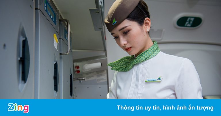 Bộ GTVT chỉ định Bamboo Airways bay thường lệ đến Mỹ