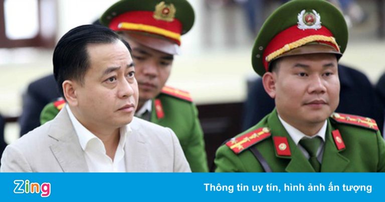 Ông Nguyễn Duy Linh sắp hầu tòa cùng Vũ ‘Nhôm’