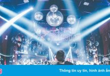 Sóc Trăng cho phép mở cửa vũ trường, quán bar ở vùng xanh