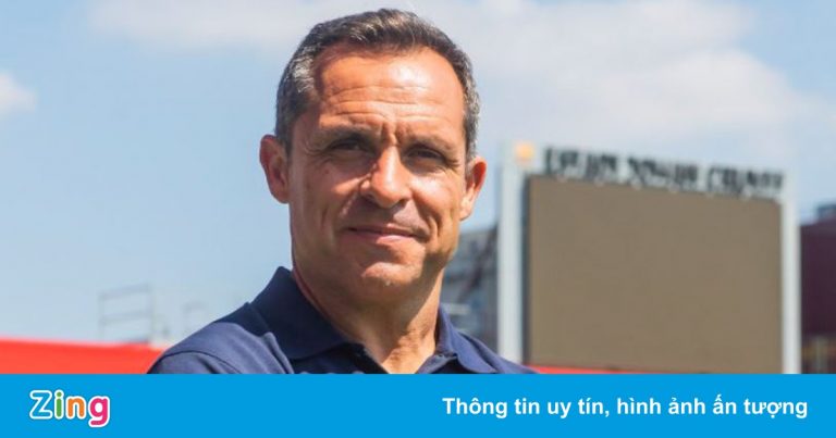 Barca có huấn luyện viên tạm quyền Barca có huấn luyện viên tạm quyền