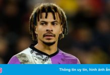 Tottenham gây thất vọng ở Conference League