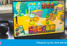 Samsung đầu tư vào công ty đứng sau game Axie Infinity
