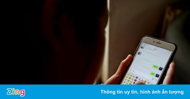 Làn sóng tấn công F0 trên mạng xã hội ở Trung Quốc