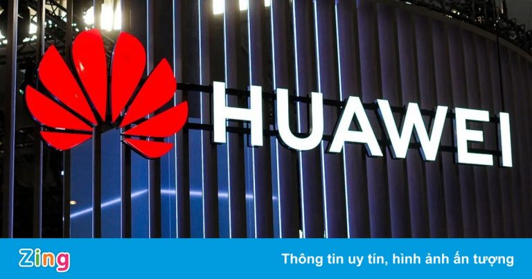 Bà Mạnh Vãn Châu về Trung Quốc, nhưng Huawei đã suy yếu nghiêm trọng