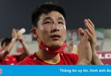 Nhà báo Anh: ‘Trung Quốc không có văn hóa bóng đá đủ mạnh’