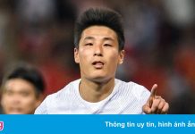 Wu Lei: ‘Chúng tôi tự tin thắng tuyển Việt Nam’