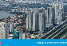 TP.HCM rà soát quỹ đất để xây dựng nhà ở cho công nhân