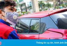 Giá xăng tăng vọt cản trở phục hồi kinh tế sau dịch