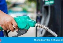 Hàng loạt cây xăng tại Nghệ An đột ngột hết hàng trước giờ tăng giá