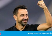 HLV Xavi từ chối nhắc đến Barcelona