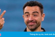 Đội bóng Qatar: ‘Xavi còn hợp đồng 2 năm với CLB’