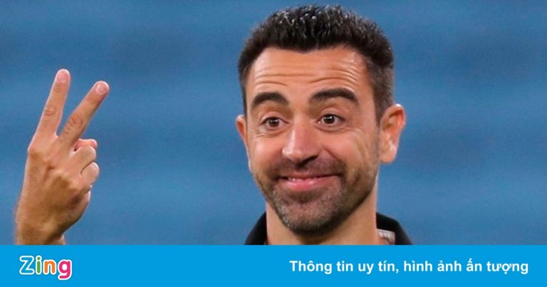 Đội bóng Qatar: ‘Xavi còn hợp đồng 2 năm với CLB’