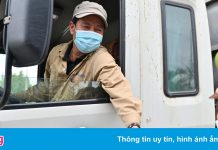 Hải Phòng và các tỉnh lân cận nới lỏng kiểm soát dịch khác nhau